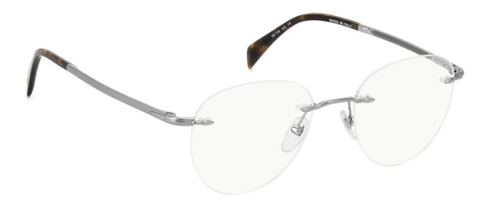 David Beckham Eyeglasses DB1166 6LB