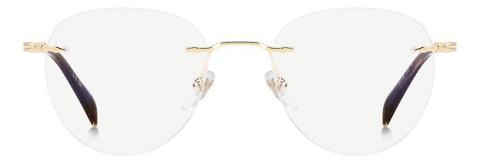 David Beckham Eyeglasses DB1166 J5G