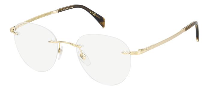 David Beckham Eyeglasses DB1166 J5G