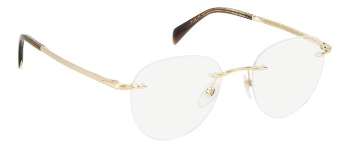 David Beckham Eyeglasses DB1166 J5G