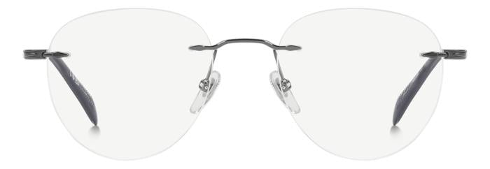 David Beckham Eyeglasses DB1166 V81