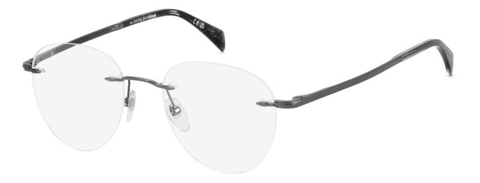 David Beckham Eyeglasses DB1166 V81