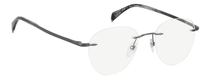 David Beckham Eyeglasses DB1166 V81
