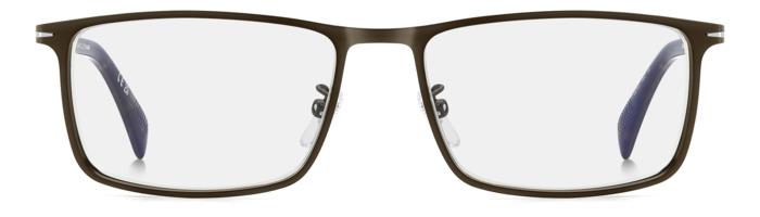 David Beckham Eyeglasses DB1167 AMC