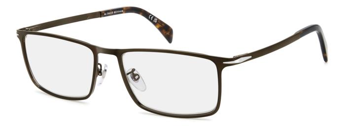 David Beckham Eyeglasses DB1167 AMC