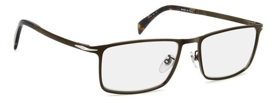 David Beckham Eyeglasses DB1167 AMC