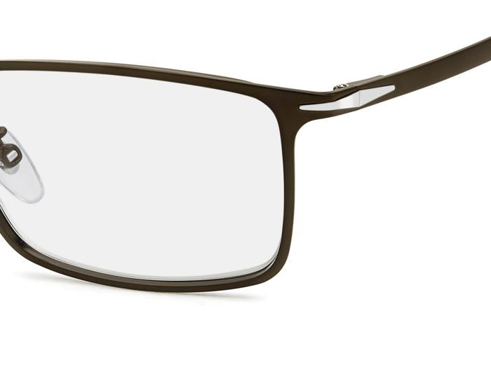 David Beckham Eyeglasses DB1167 AMC