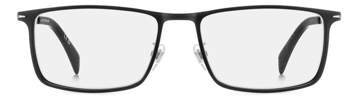 David Beckham Eyeglasses DB1167 TI7