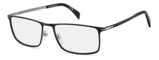 David Beckham Eyeglasses DB1167 TI7