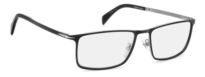 David Beckham Eyeglasses DB1167 TI7