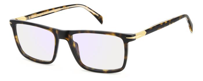 David Beckham Eyeglasses DB1181 2IK