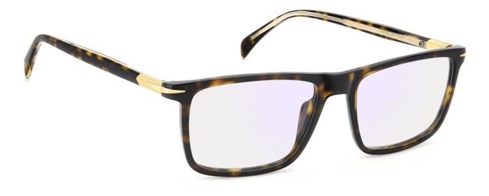David Beckham Eyeglasses DB1181 2IK
