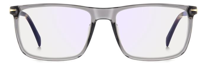 David Beckham Eyeglasses DB1181 MOI
