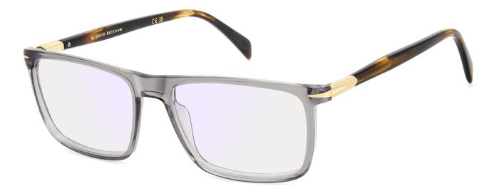 David Beckham Eyeglasses DB1181 MOI