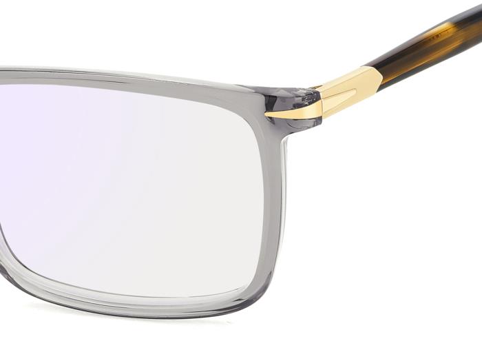 David Beckham Eyeglasses DB1181 MOI