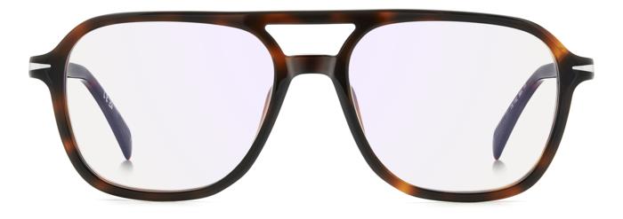 David Beckham Eyeglasses DB1182 3MA