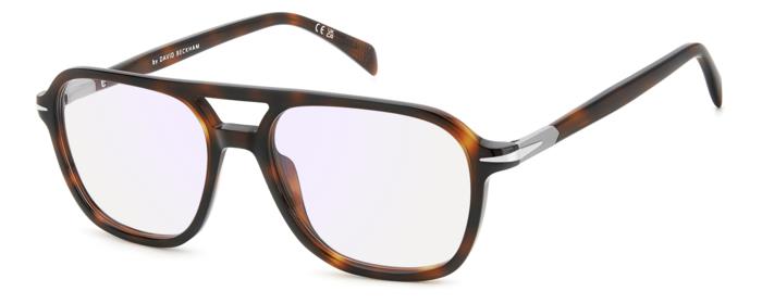 David Beckham Eyeglasses DB1182 3MA