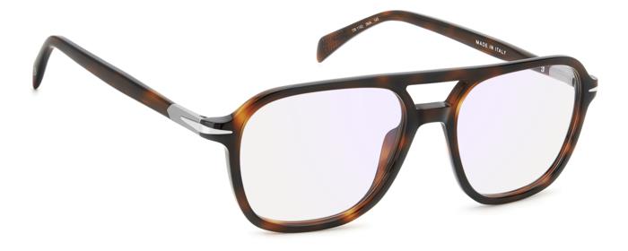 David Beckham Eyeglasses DB1182 3MA