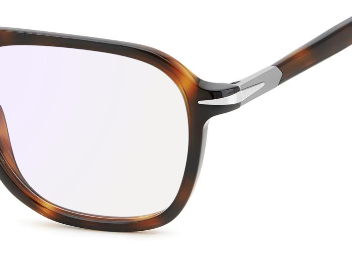 David Beckham Eyeglasses DB1182 3MA