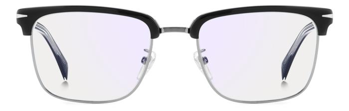 David Beckham Eyeglasses DB1183 284