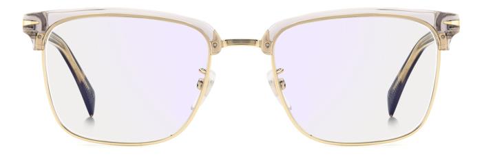 David Beckham Eyeglasses DB1183 83Q