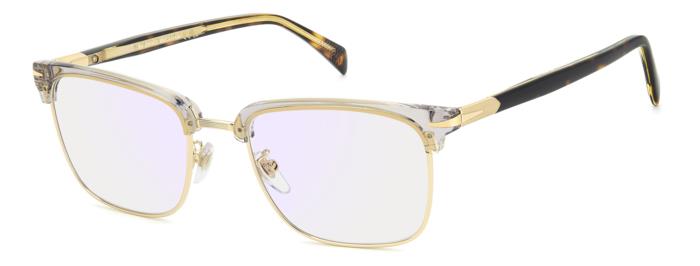 David Beckham Eyeglasses DB1183 83Q