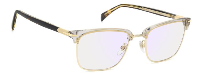 David Beckham Eyeglasses DB1183 83Q