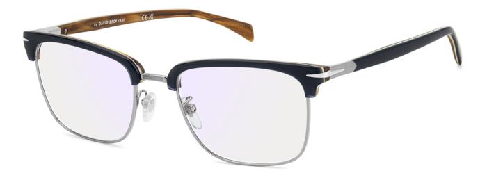 David Beckham Eyeglasses DB1183 QEU