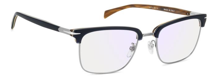 David Beckham Eyeglasses DB1183 QEU
