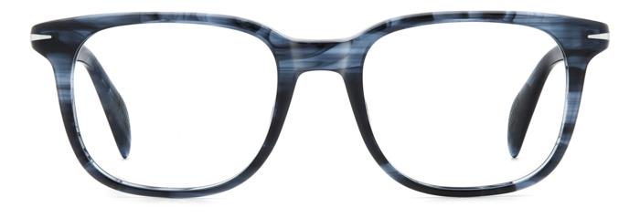 David Beckham Eyeglasses DB1184 38I