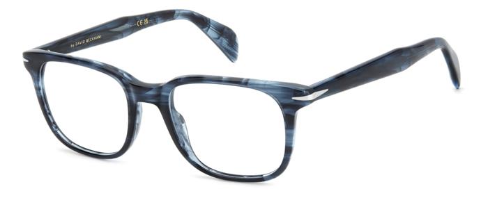 David Beckham Eyeglasses DB1184 38I