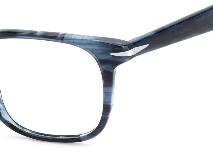 David Beckham Eyeglasses DB1184 38I