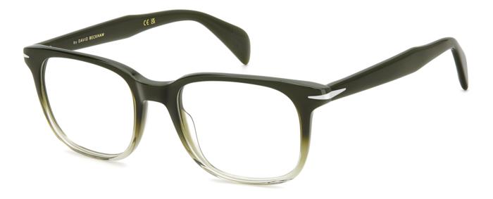 David Beckham Eyeglasses DB1184 M5Z
