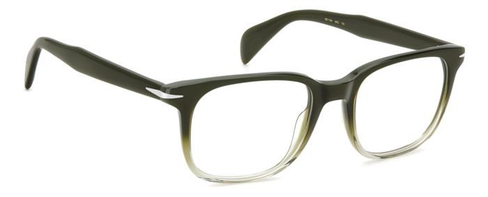 David Beckham Eyeglasses DB1184 M5Z