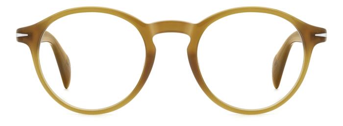 David Beckham Eyeglasses DB1185 40G