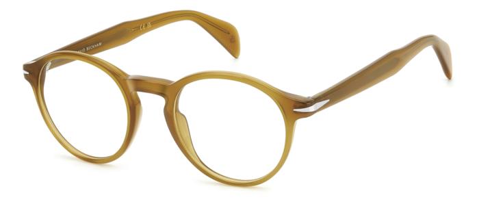 David Beckham Eyeglasses DB1185 40G