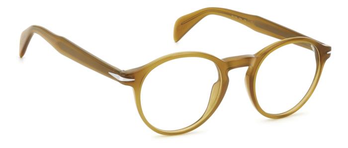 David Beckham Eyeglasses DB1185 40G