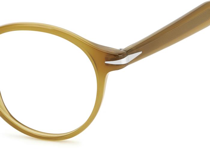 David Beckham Eyeglasses DB1185 40G