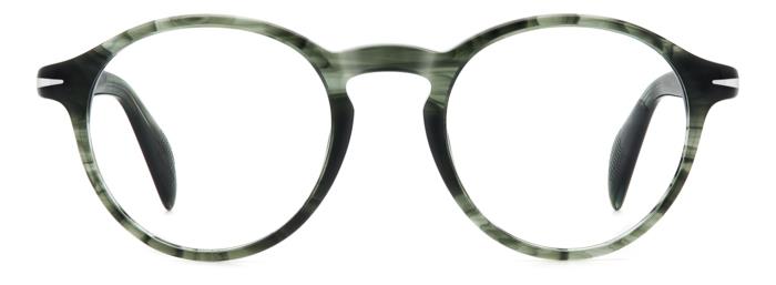 David Beckham Eyeglasses DB1185 6AK
