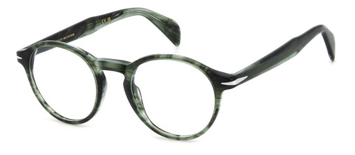 David Beckham Eyeglasses DB1185 6AK