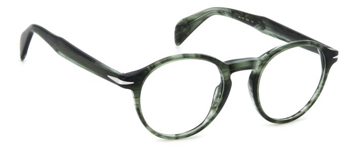 David Beckham Eyeglasses DB1185 6AK