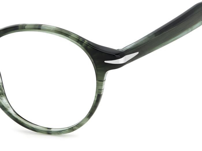 David Beckham Eyeglasses DB1185 6AK