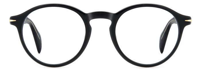 David Beckham Eyeglasses DB1185 807