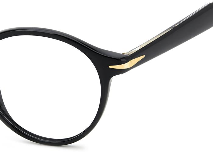 David Beckham Eyeglasses DB1185 807