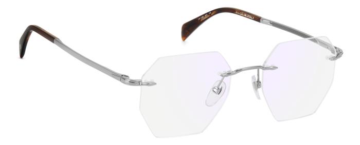 David Beckham Eyeglasses DB1189 6LB