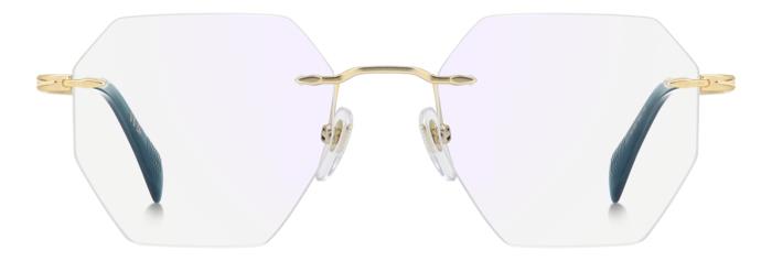 David Beckham Eyeglasses DB1189 AOZ