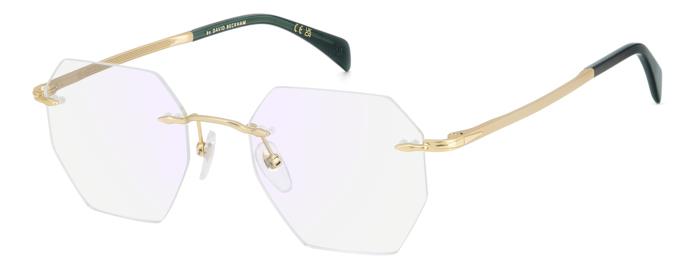David Beckham Eyeglasses DB1189 AOZ