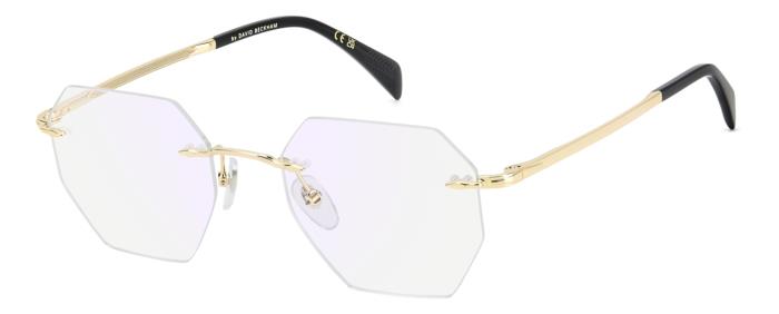 David Beckham Eyeglasses DB1189 J5G