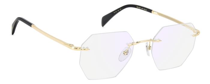 David Beckham Eyeglasses DB1189 J5G