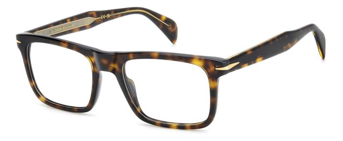 David Beckham Eyeglasses DB1191 086